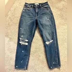 Abercrombie Jeans